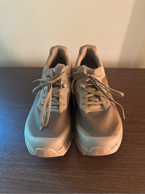 On Running Other - On Running Men's Trainers in Beige/Tan